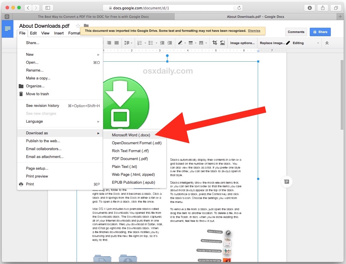 Mac Apps For Converting Text Files To Pdf