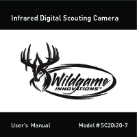 Wildgame innovations viewer software